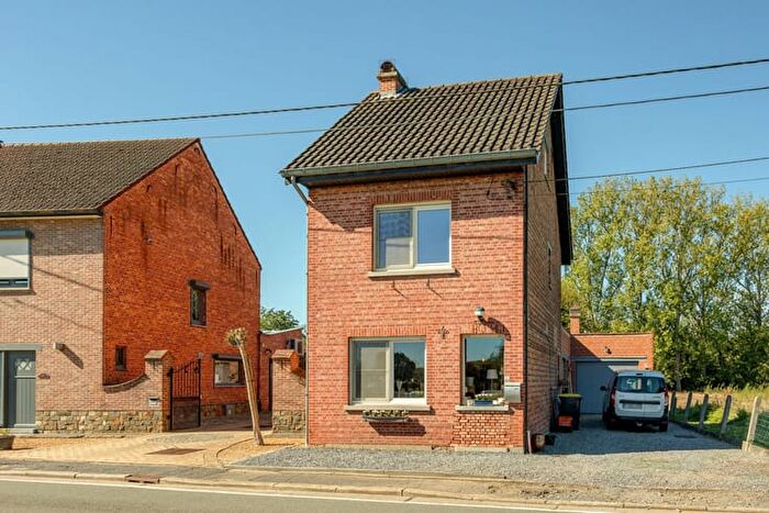 3-kamerhuis te koop in VELTEM-BEISEM
