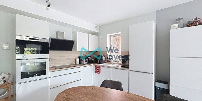 2-kamerappartement te huur in Mons