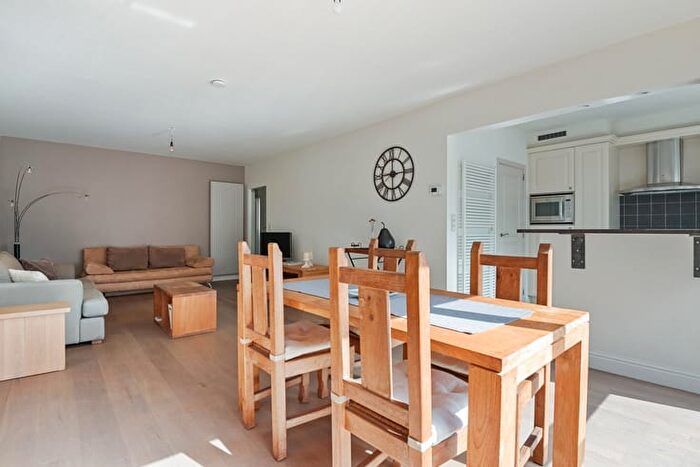 2-kamerappartement te koop in SCHOTEN
