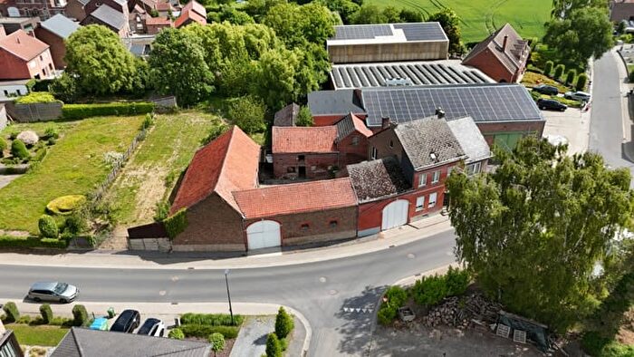 4-kamerhuis te koop in Orsmaal-Gussenhoven (Linter)