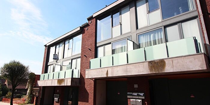 1-kamerappartement te koop in Zaventem