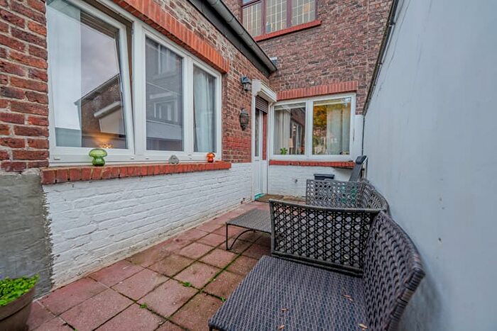 Huizen Koop Huur - 3