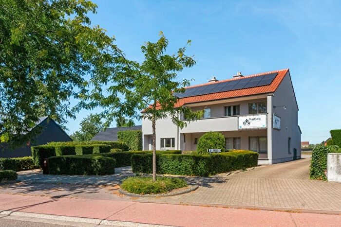 4-kamerhuis te koop in Kermt