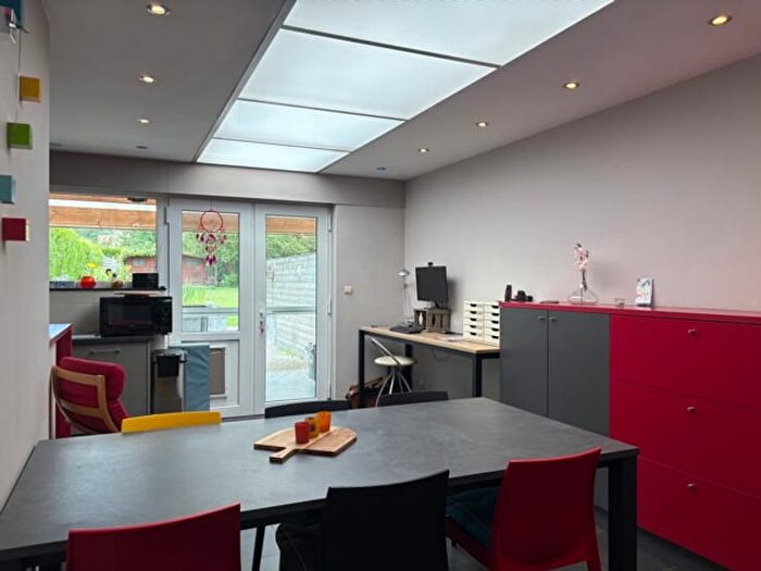 Huizen Koop Huur - 3