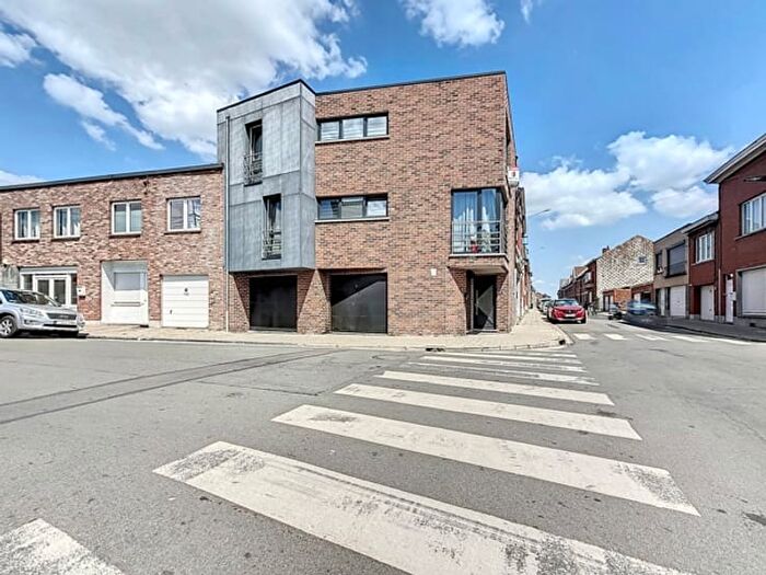 4-kamerhuis te koop in Saint-Nicolas