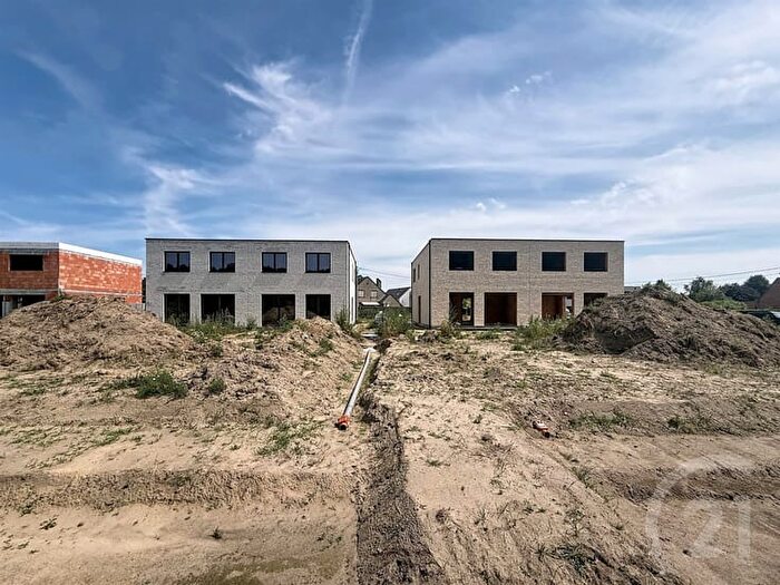 Huizen Koop Huur - 2