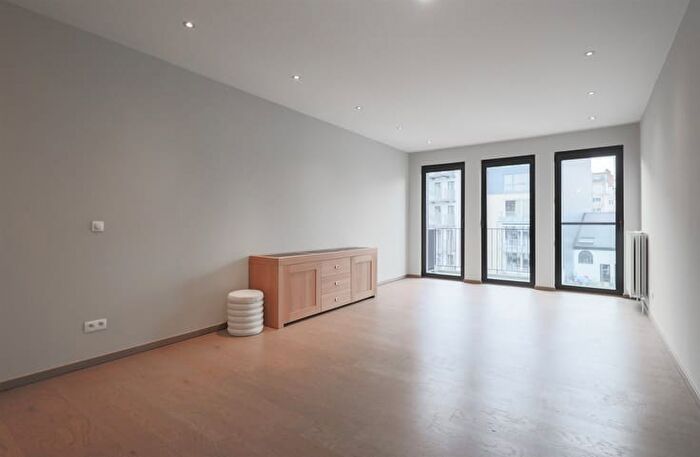 2-kamerappartement te koop in ANTWERPEN