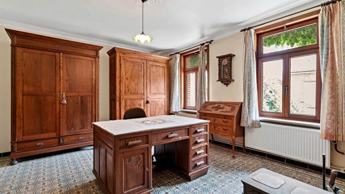 Huizen Koop Huur - 3