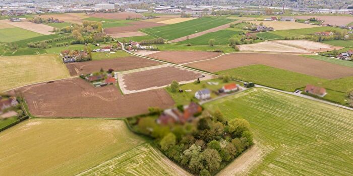 Huis te koop in Rollegem