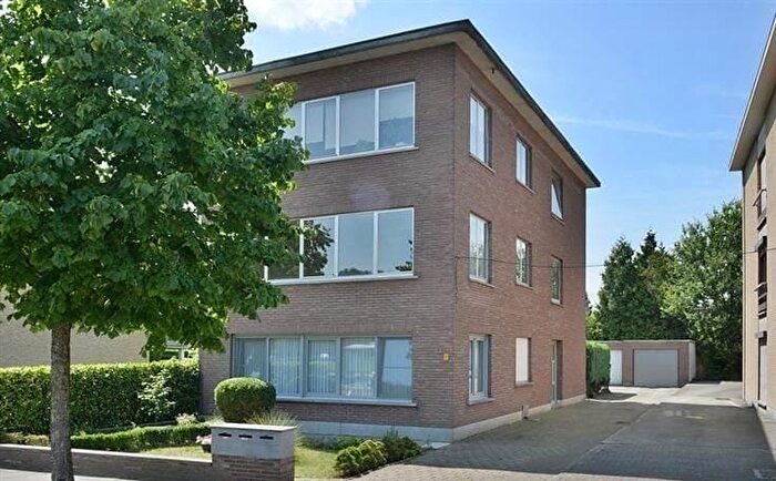 2-kamerappartement te huur in Antwerpen