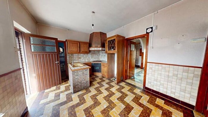 Huizen Koop Huur - 3