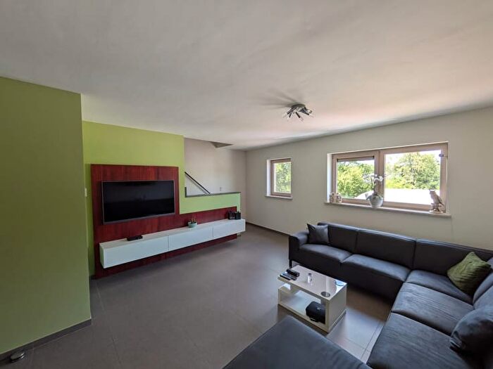 2-kamerappartement te koop in Scherpenheuvel-Zichem