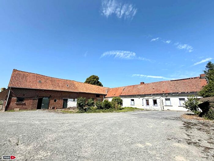 2-kamerhuis te koop in Mont-de-l'Enclus