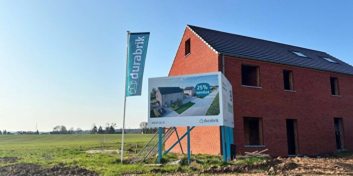 3-kamerhuis te koop in Marchovelette
