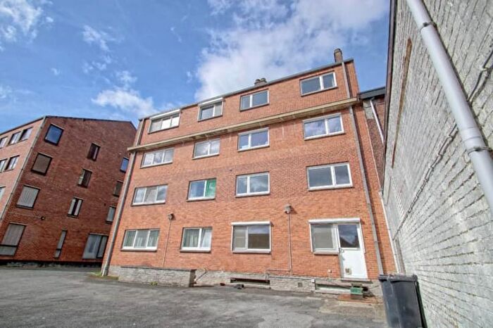 Huizen Koop Huur - 2