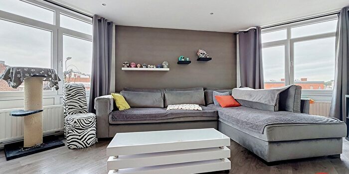 Huizen Koop Huur - 3