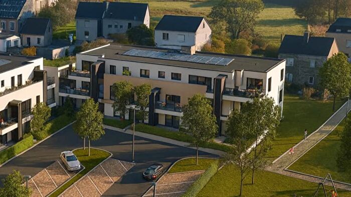 Appartement te koop in Halanzy