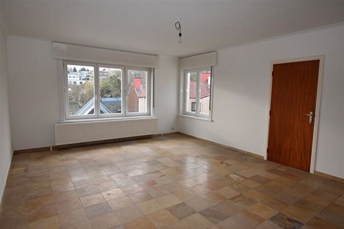 2-kamerappartement te huur in HOEILAART