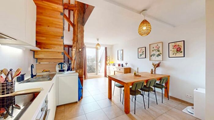 2-kamerappartement te koop in Wasseiges