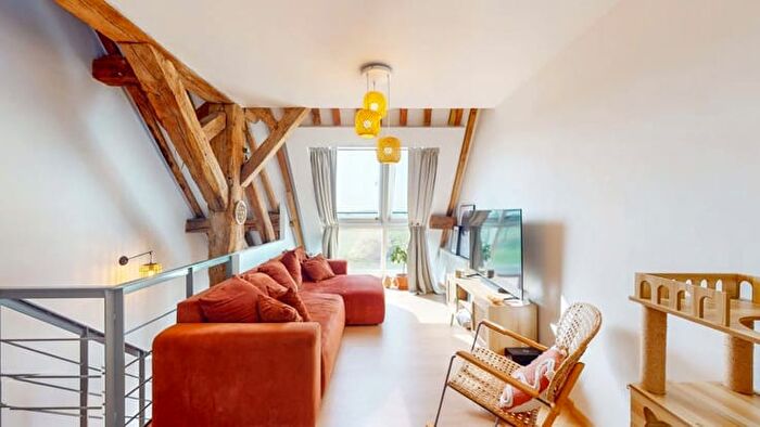 Huizen Koop Huur - 3