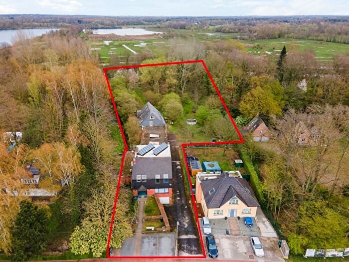 Huis te koop in Muizen