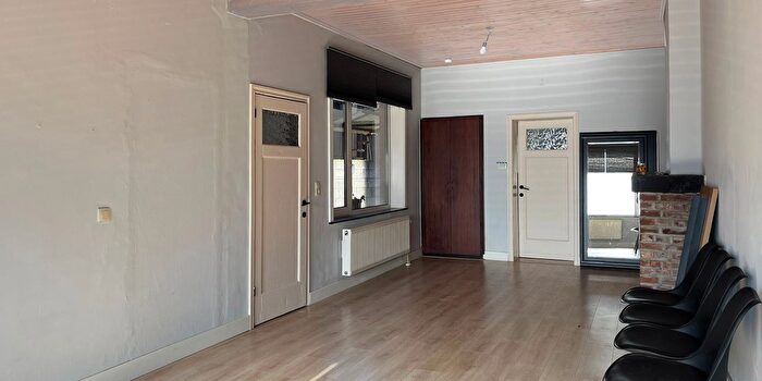 Huizen Koop Huur - 2