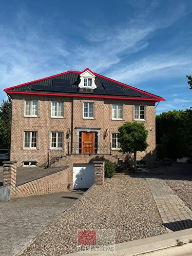 Appartement te huur in Maaseik