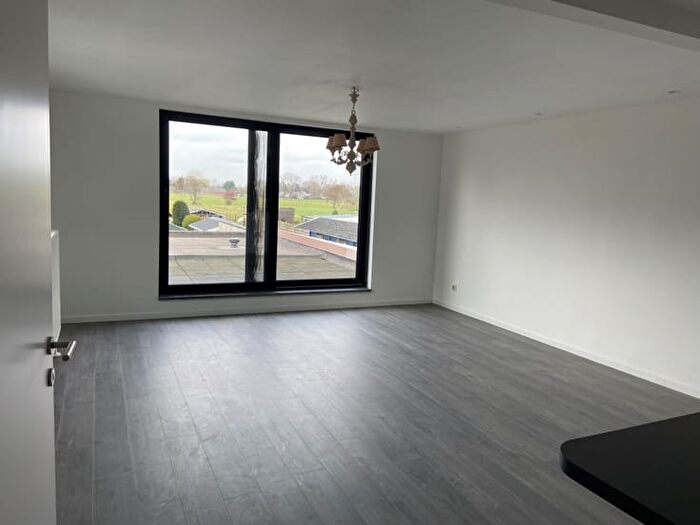 3-kamerappartement te huur in Sint-Niklaas