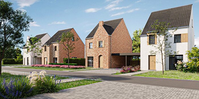 Huizen Koop Huur - 2