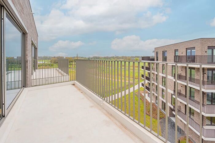 2-kamerappartement te huur in Turnhout