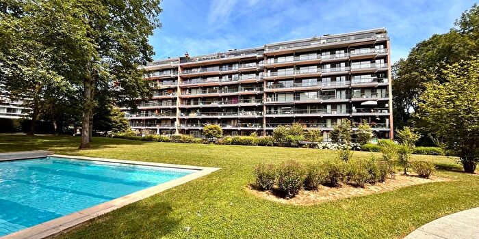2-kamerappartement te huur in Ougrée