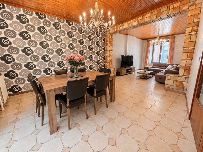 1-kamerappartement te huur in Châtelet