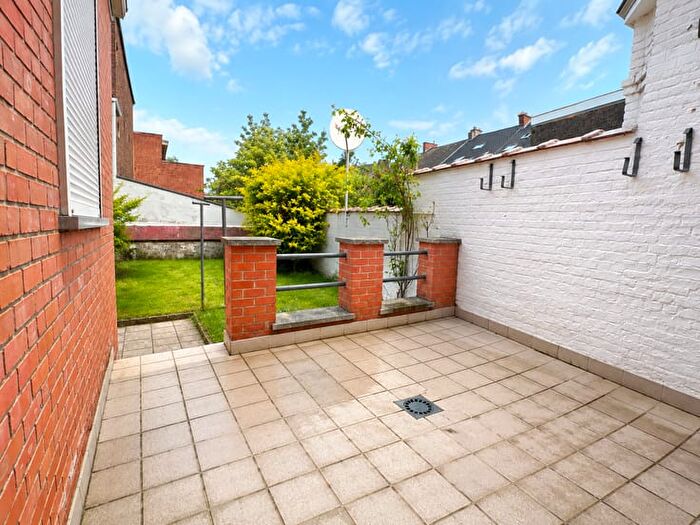 Huizen Koop Huur - 3