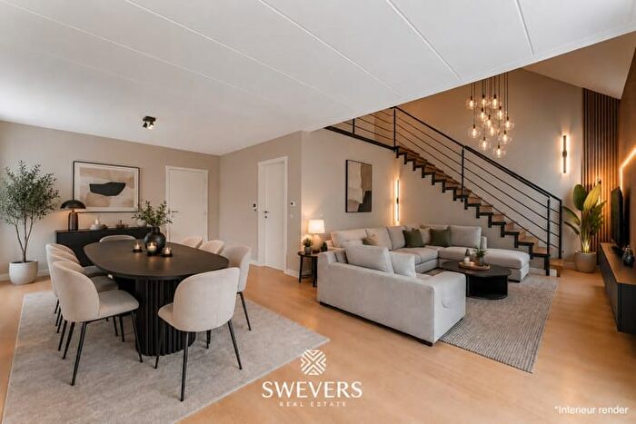 1-kamerappartement te koop in Maasmechelen