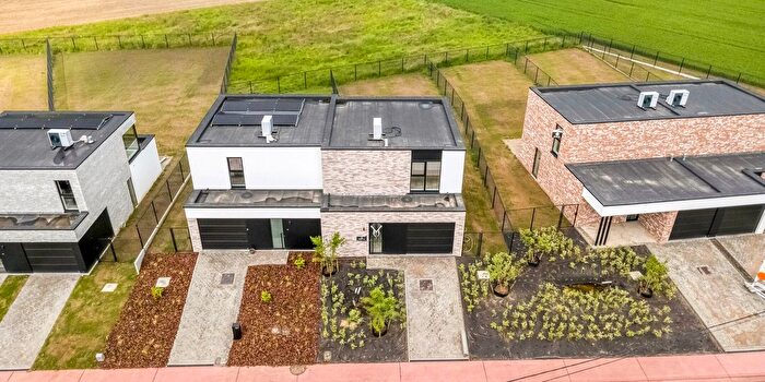 Huizen Koop Huur - 2