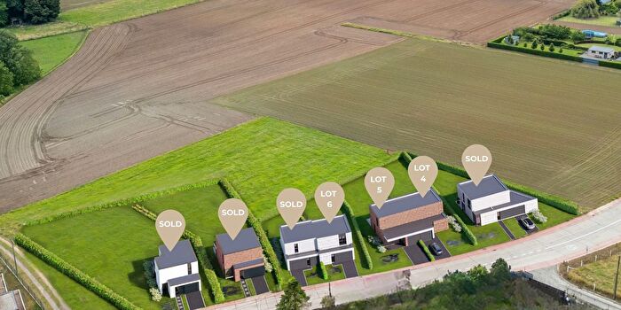 Huizen Koop Huur - 3