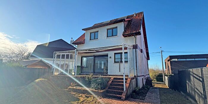 Huizen Koop Huur - 2