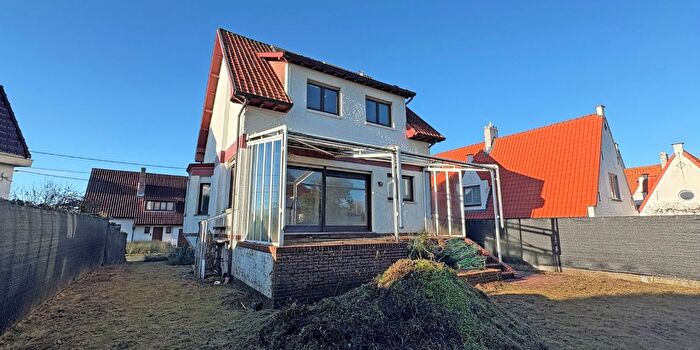 Huizen Koop Huur - 3
