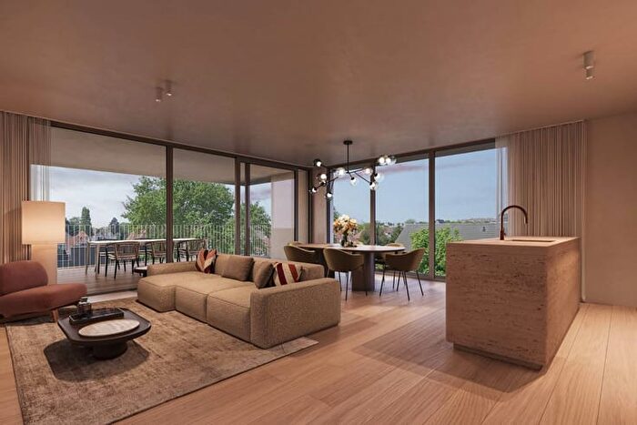 Huizen Koop Huur - 3