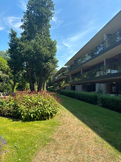 2-kamerappartement te koop in Hove