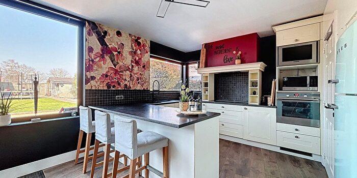 Huizen Koop Huur - 3