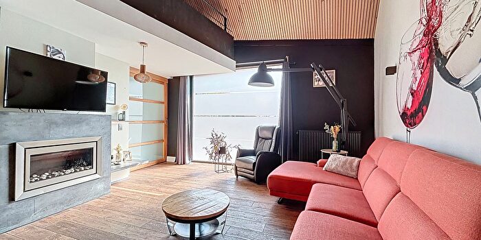 Huizen Koop Huur - 2