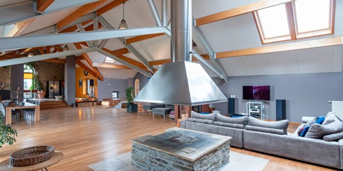 Huizen Koop Huur - 3