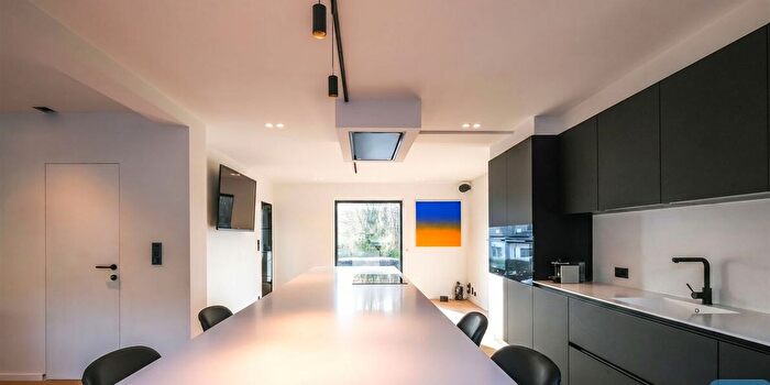 Huizen Koop Huur - 3