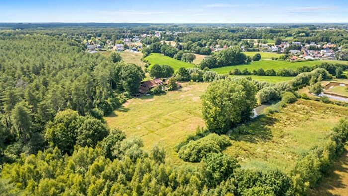 4-kamerhuis te koop in Tessenderlo