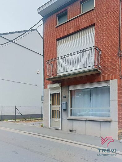 2-kamerhuis te koop in CHÂTELET