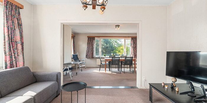 3-kamerappartement te koop in Wondelgem