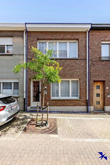3-kamerhuis te koop in Rumst