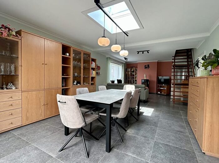 Huizen Koop Huur - 2