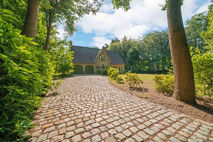1-kamerhuis te koop in Loppem